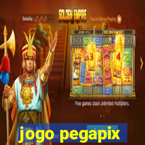 jogo pegapix